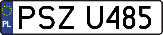 PSZU485