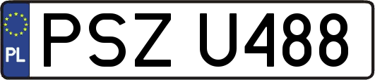 PSZU488