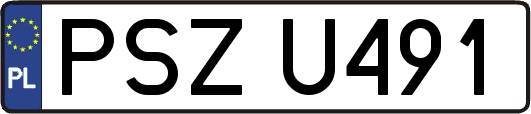 PSZU491
