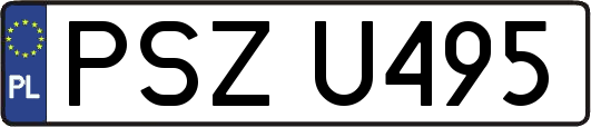 PSZU495
