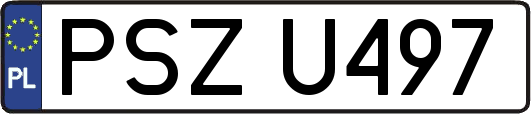 PSZU497