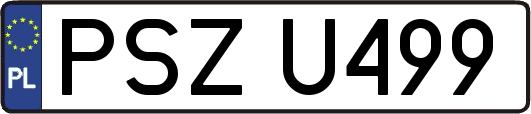 PSZU499