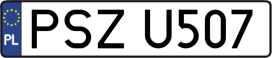 PSZU507