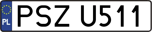 PSZU511