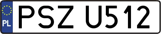 PSZU512