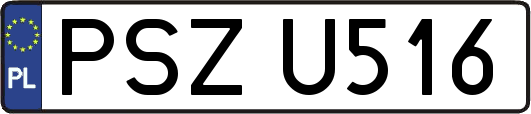 PSZU516