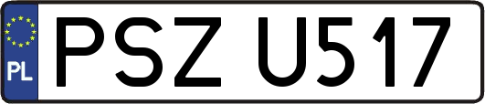 PSZU517