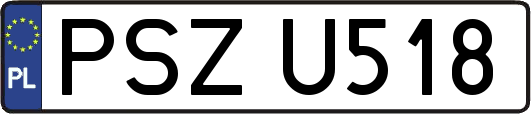 PSZU518