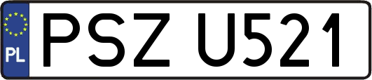 PSZU521