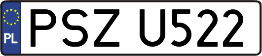 PSZU522