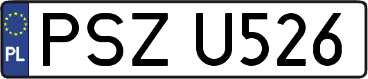 PSZU526