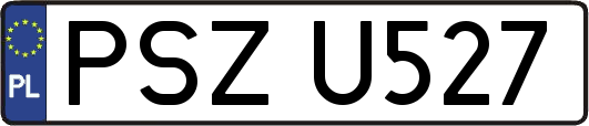 PSZU527