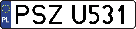 PSZU531