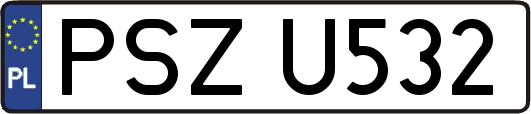 PSZU532