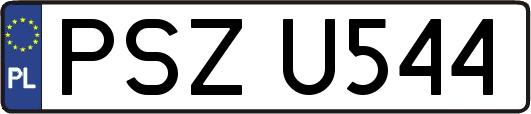 PSZU544
