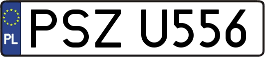 PSZU556