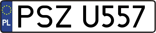 PSZU557