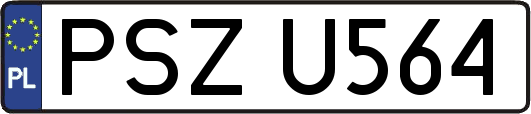 PSZU564