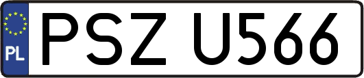 PSZU566