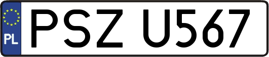 PSZU567