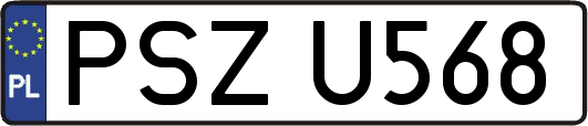 PSZU568
