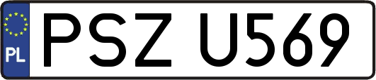 PSZU569