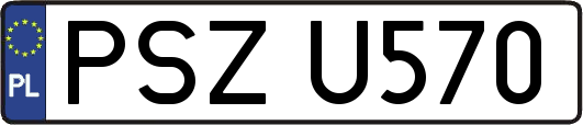 PSZU570