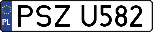 PSZU582