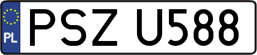 PSZU588