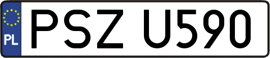 PSZU590