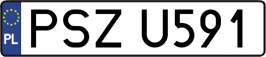 PSZU591