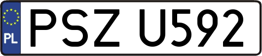 PSZU592