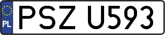 PSZU593