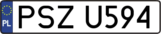 PSZU594