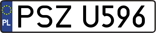 PSZU596