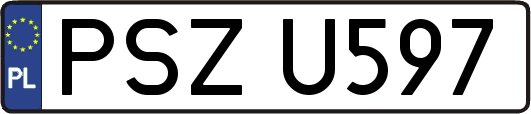 PSZU597