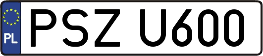 PSZU600