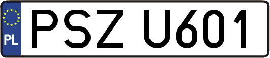 PSZU601