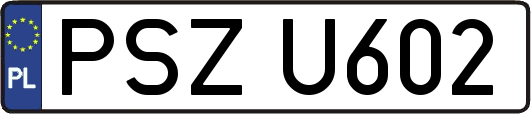 PSZU602
