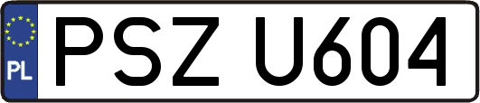 PSZU604