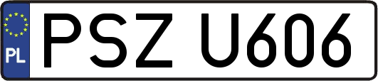 PSZU606