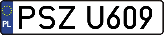 PSZU609