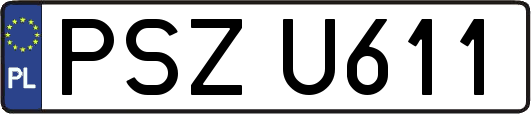 PSZU611