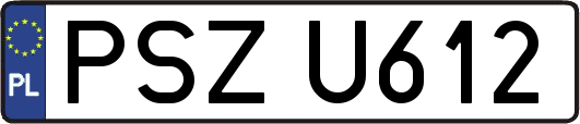 PSZU612