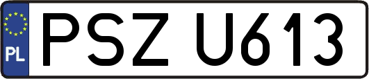 PSZU613