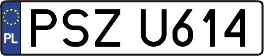 PSZU614