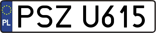 PSZU615