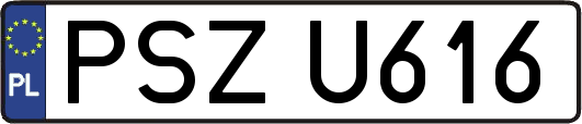 PSZU616