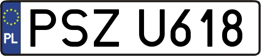 PSZU618