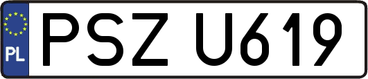 PSZU619